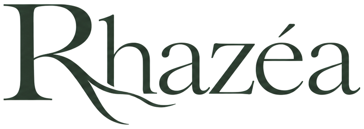 Rhazéa — Indonesian artisan home decor